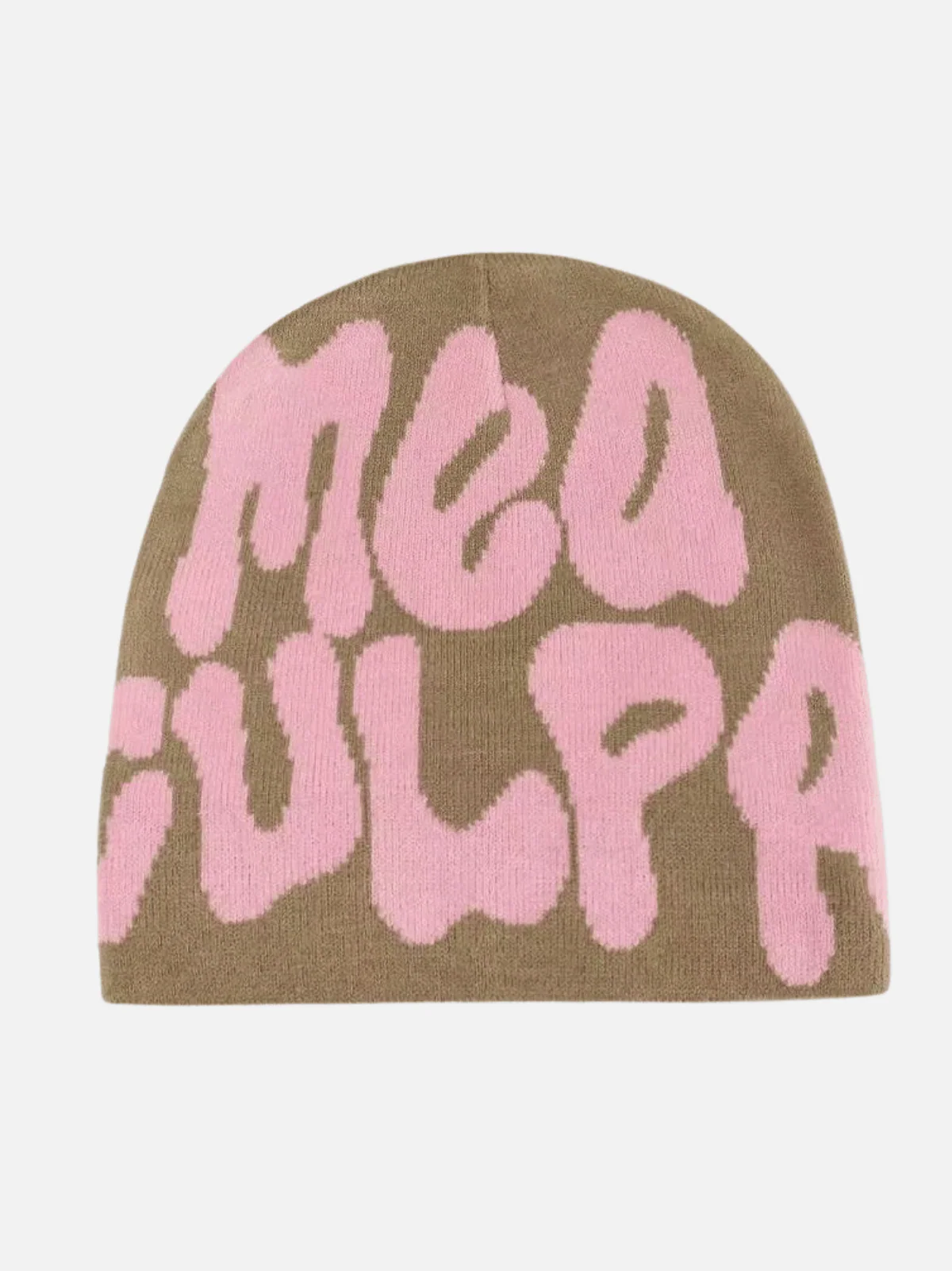 MEA CULPA - Graphic Beanie - Image 4
