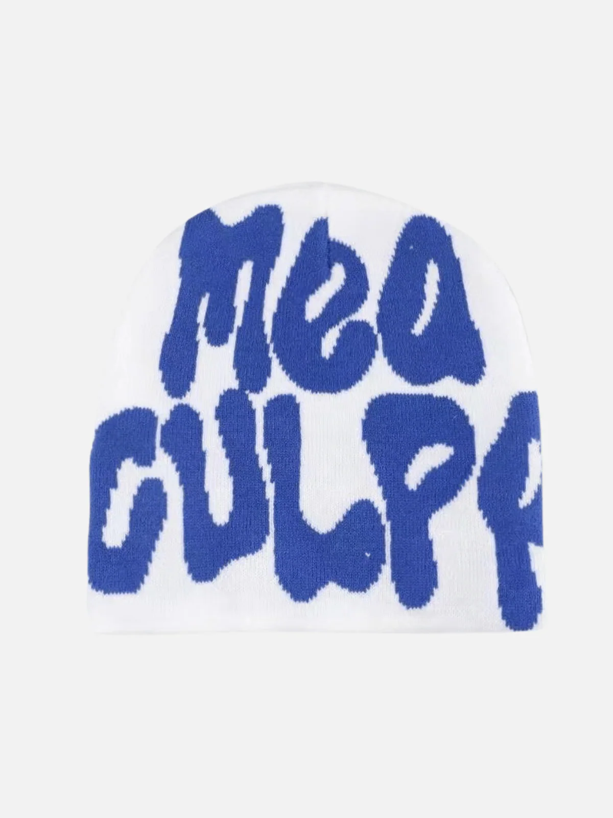 MEA CULPA - Graphic Beanie - Image 7