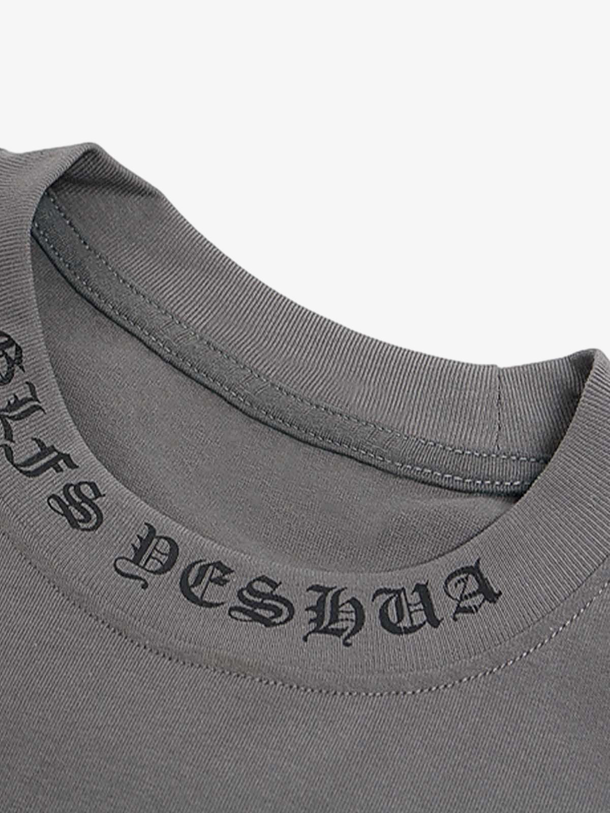 Street 1992 Graphic T-Shirt - Image 10