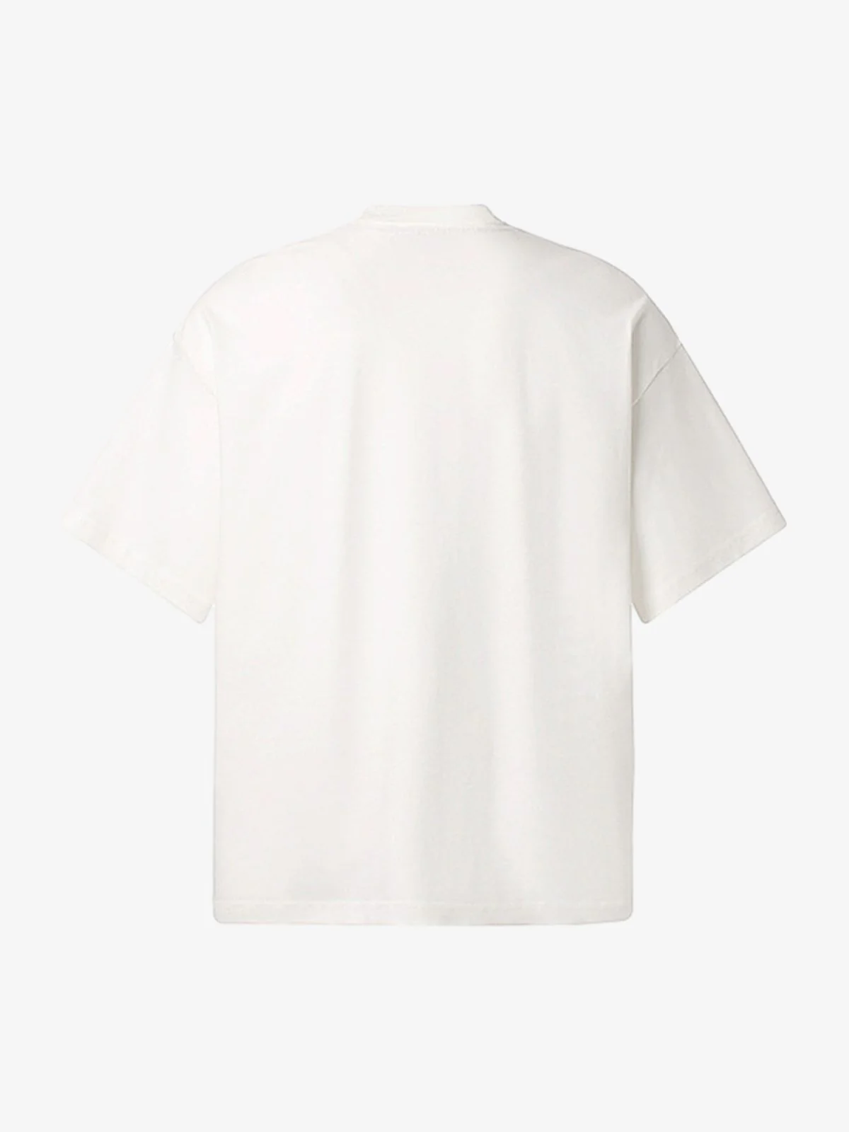 Street 1992 Graphic T-Shirt - Image 2